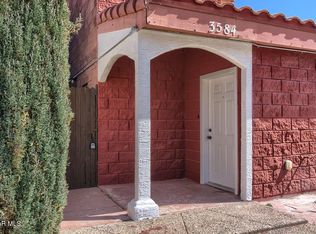 3584 Waterspring Ln, El Paso, TX 79936