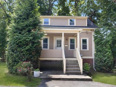 119 Doyle Ave #3, Providence, RI, 02906