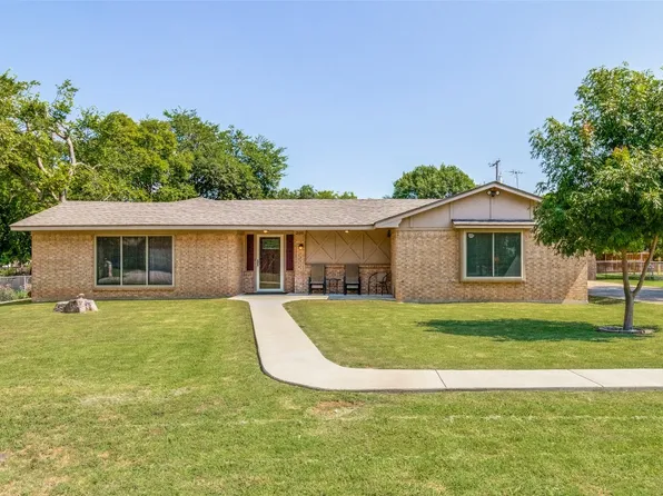 308 W Collin St, Leonard, TX 75452