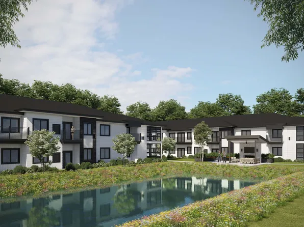 Caysen Commons 4235 Jeffers Road. $500 Security Deposit!, 4235 Jeffers Rd #208, Eau Claire, WI 54703