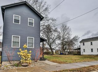 922 Vine St, Hamilton, OH 45011