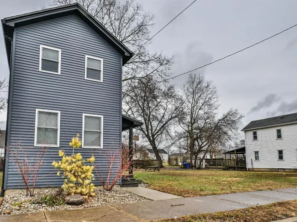 922 Vine St, Hamilton, OH 45011