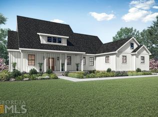 283 London, Ball Ground, GA 30107