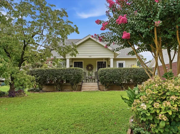 335 Pullen Ave, Nashville, TN 37207