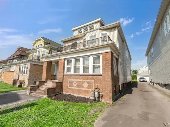 268 Commonwealth Ave, Buffalo, NY 14216