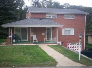11705 Althea Rd, Pittsburgh, PA 15235