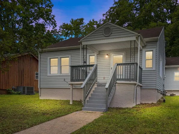 2619 Wilson Ave Lot 20, Knoxville, TN 37914