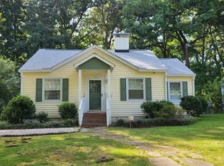 1713 Shawnee St, Durham, NC 27701