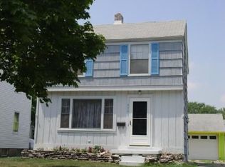 4349 Commonwealth Ave, Toledo, OH 43612