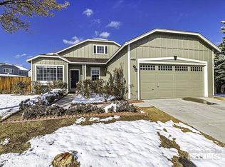 11585 Desert Bloom Dr, Reno, NV 89506