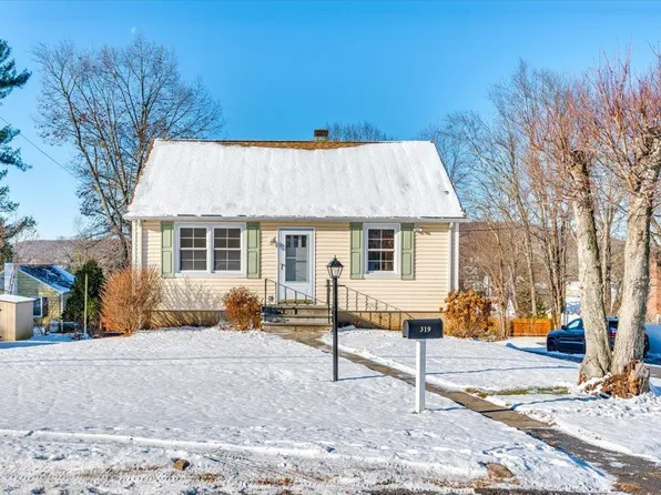 319 Warren Avenue, Hawthorne, NY 10532