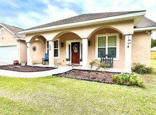 121 Flanagan Bluff Rd, Brunswick, GA 31525