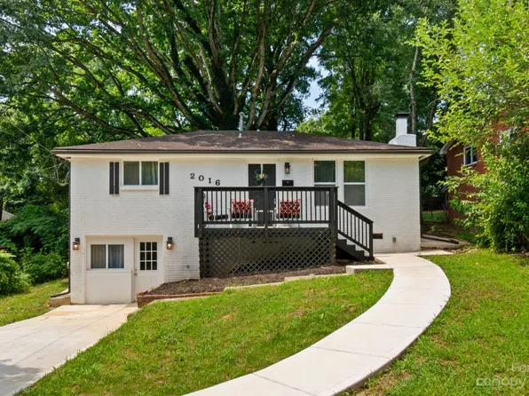 2016 Finchley Dr, Charlotte, NC 28215