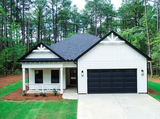 114 Rhett Dr, McCormick, SC 29835