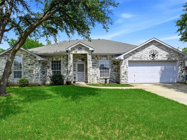 1801 Manten Blvd, Denton, TX 76208