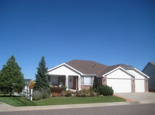 10399 Dunsford Dr, Lone Tree, CO 80124