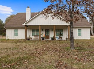 590 Old Woodley Rd, Marshall, TX 75672