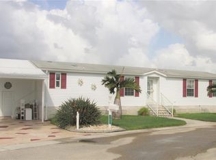 11641 Dogwood Ln, Fort Myers Beach, FL 33931