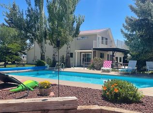 26451 Cedar Mesa Rd, Cedaredge, CO 81413