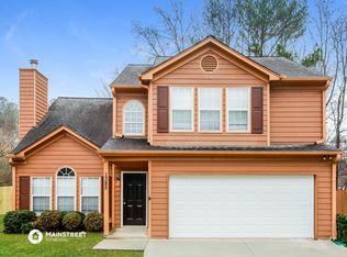 1385 Flattail Run, Lawrenceville, GA 30043