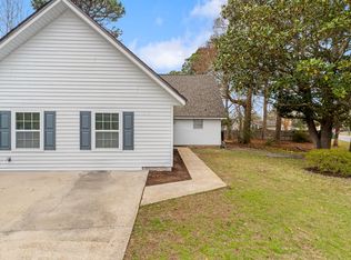 1058 Quail Hollow Dr #A, Mary Esther, FL 32569