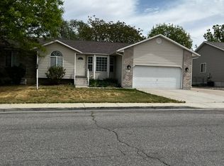 3475 S Park Vista Dr, West Valley City, UT 84120