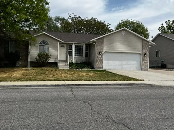 3475 S Park Vista Dr, West Valley City, UT 84120