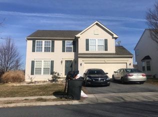 1540 Ciara Dr, Bethlehem, PA 18017