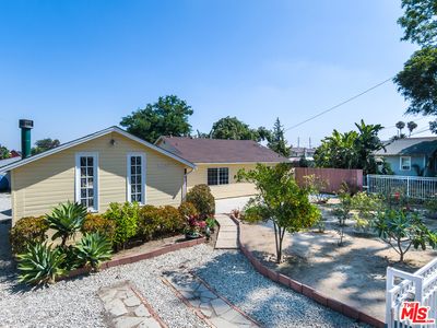 2467 256th St, Lomita, CA, 90717