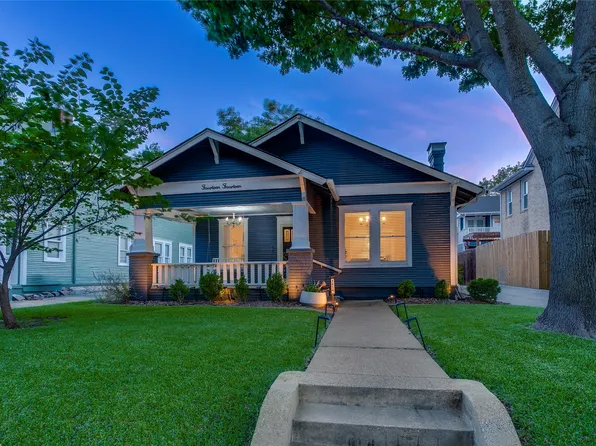 1414 Kings Hwy, Dallas, TX 75208