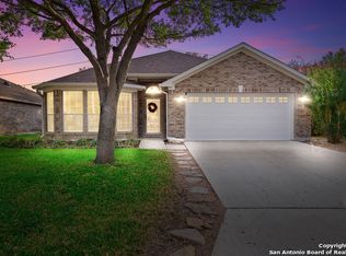 2231 Preakness Ln, San Antonio, TX 78248