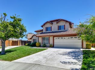 38016 Ranier Dr, Palmdale, CA 93552