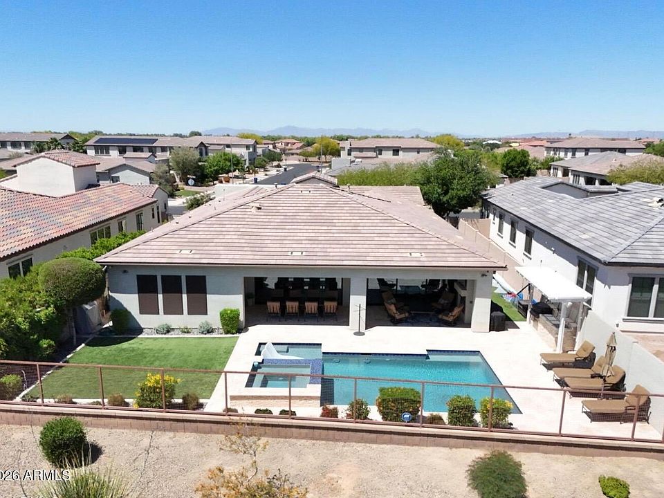 1st image of 4571 S PINALENO Drive