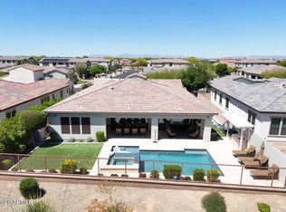 4571 S Pinaleno Dr, Chandler, AZ 85249