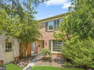 19340 Dunbridge Way, Gaithersburg, MD 20886