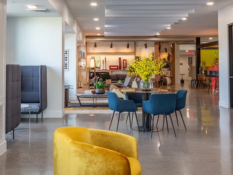 The Amelia Luxury Apartments — Photo 48