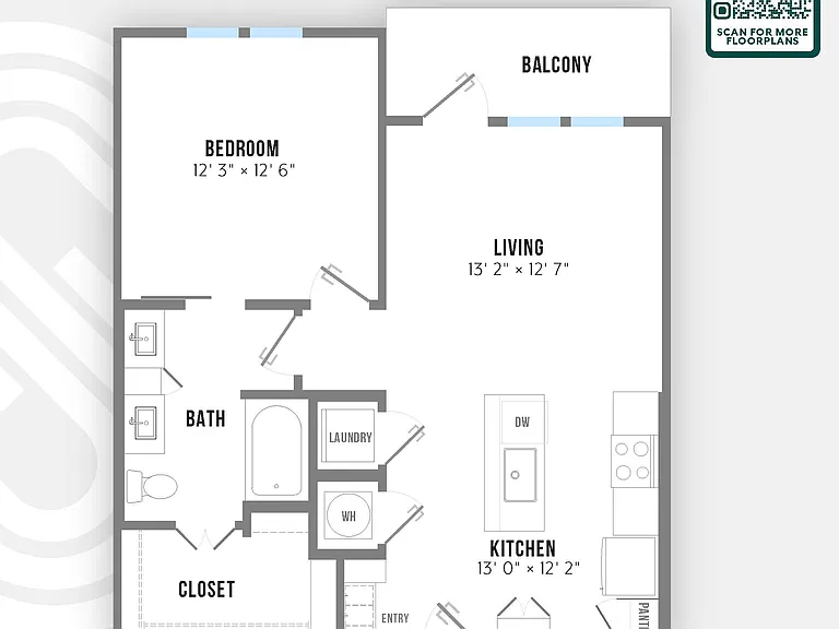 The State at Fishers Apartments — Photo 48