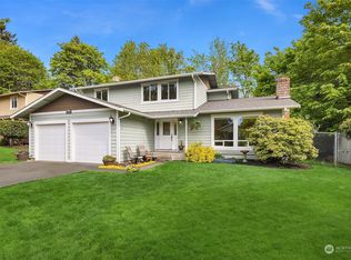 10150 NE 144th Pl, Kirkland, WA