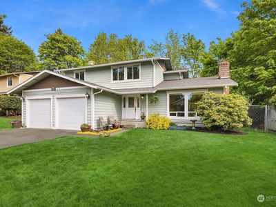 10150 NE 144th Place, Kirkland, WA, 98034
