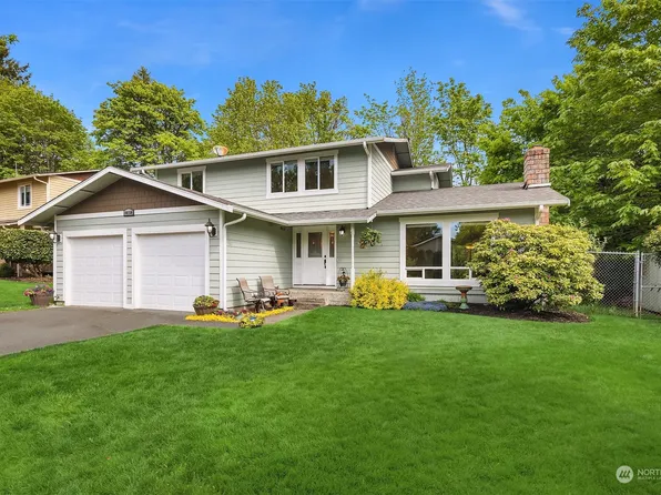 10150 NE 144th Place, Kirkland, WA 98034