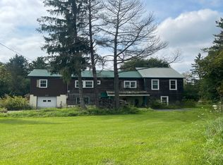 313 Humphrey Rd, Duanesburg, NY 12056