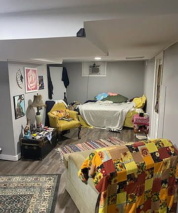 5th image of 610 S Washington St Unit C