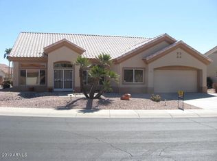 22209 N Golf Club Dr, Sun City West, AZ 85375