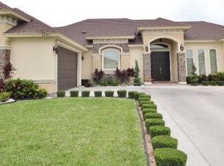 1421 Lobelia St, Weslaco, TX 78599