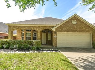 1406 Caravelle Ct, Katy, TX 77494