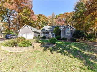 283 Cecylia Ct, Randleman, NC 27317