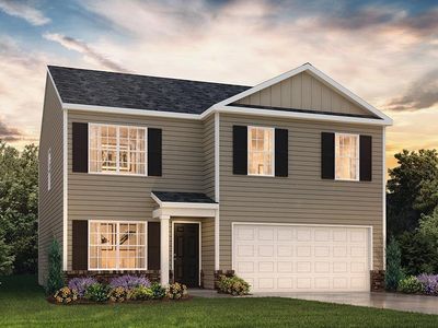 1436 Slades St #335, Woodruff, SC, 29388