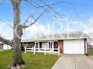 1020 Stanley Rd, Plainfield, IN 46168