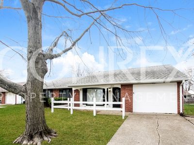 1020 Stanley Rd, Plainfield, IN, 46168