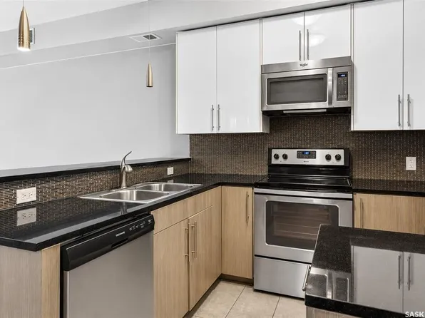 UNIT 202-2255 ANGUS STREET, Regina, SK S4T 2A3